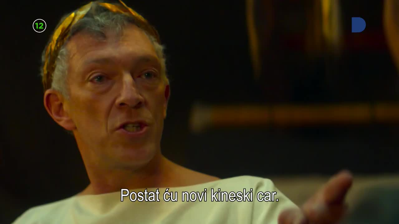 DomaTV