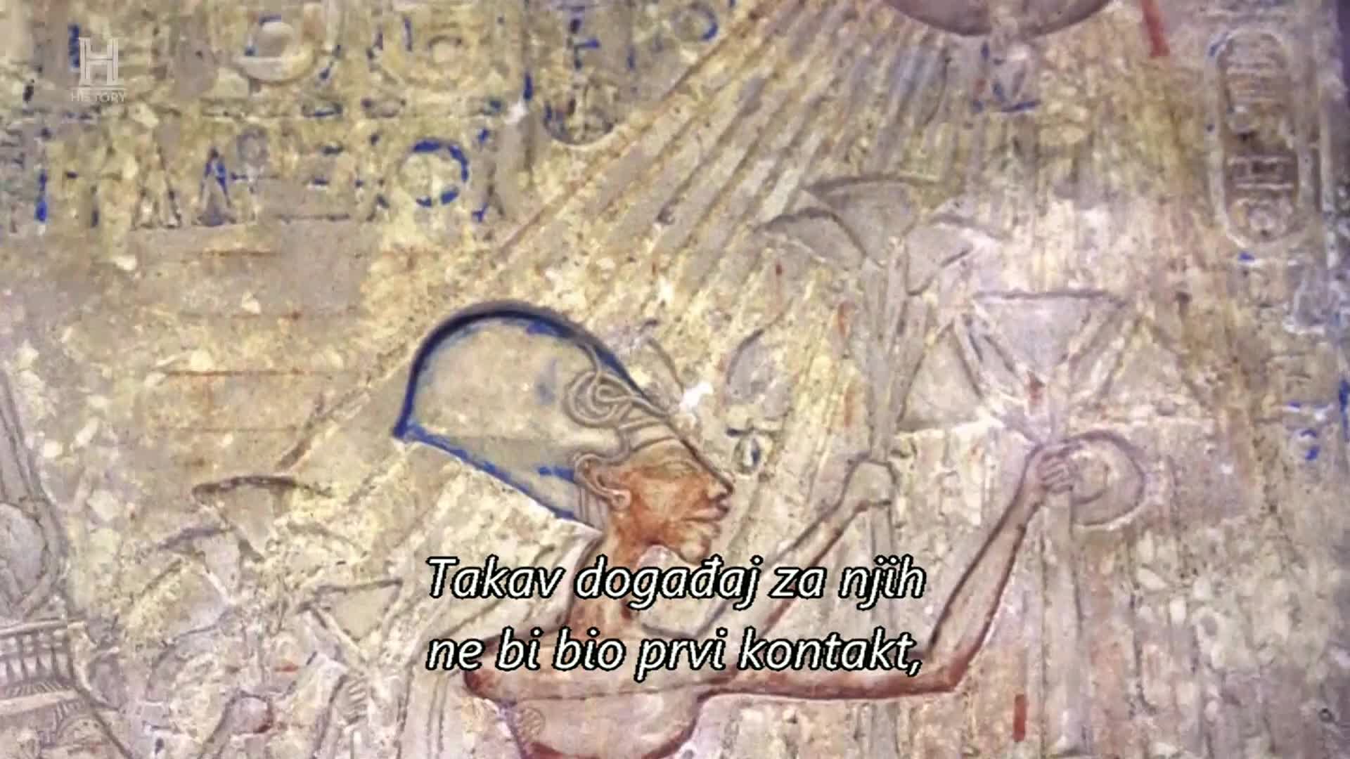 History