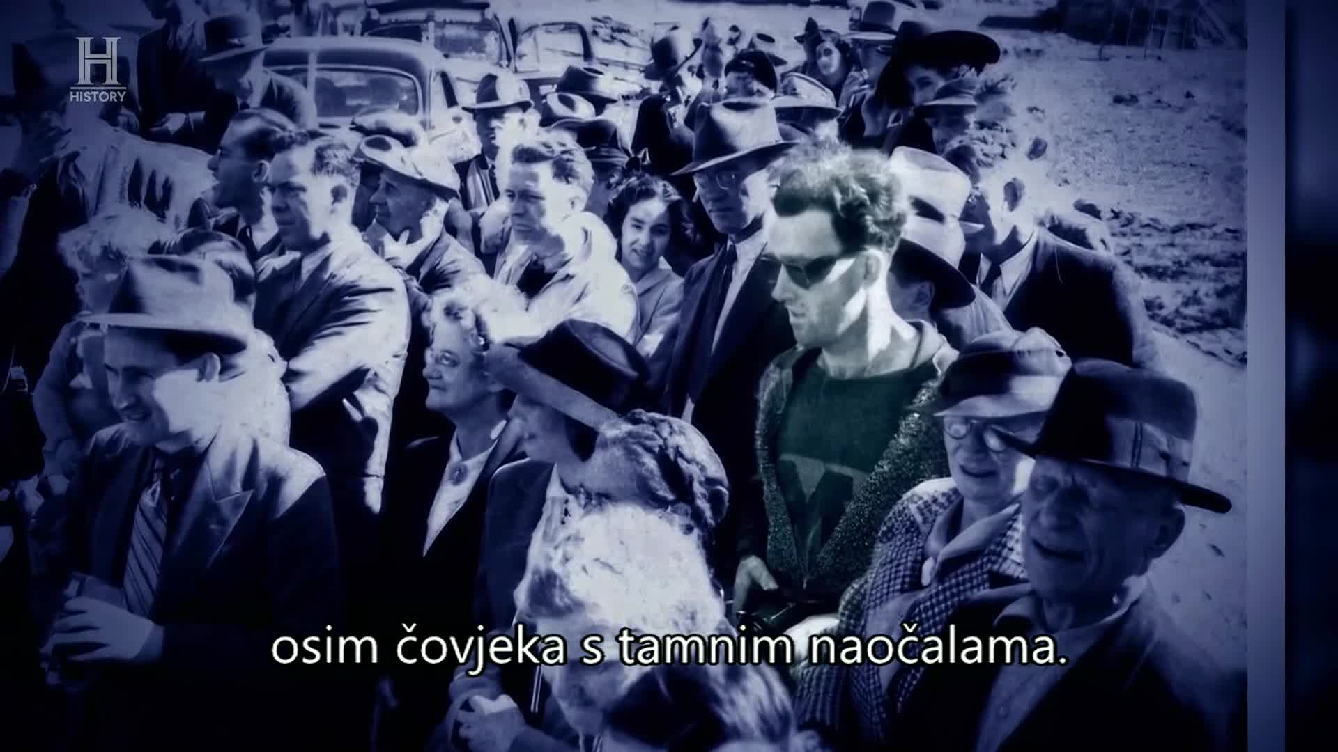 History