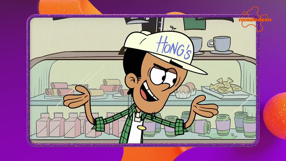 Nickelodeon