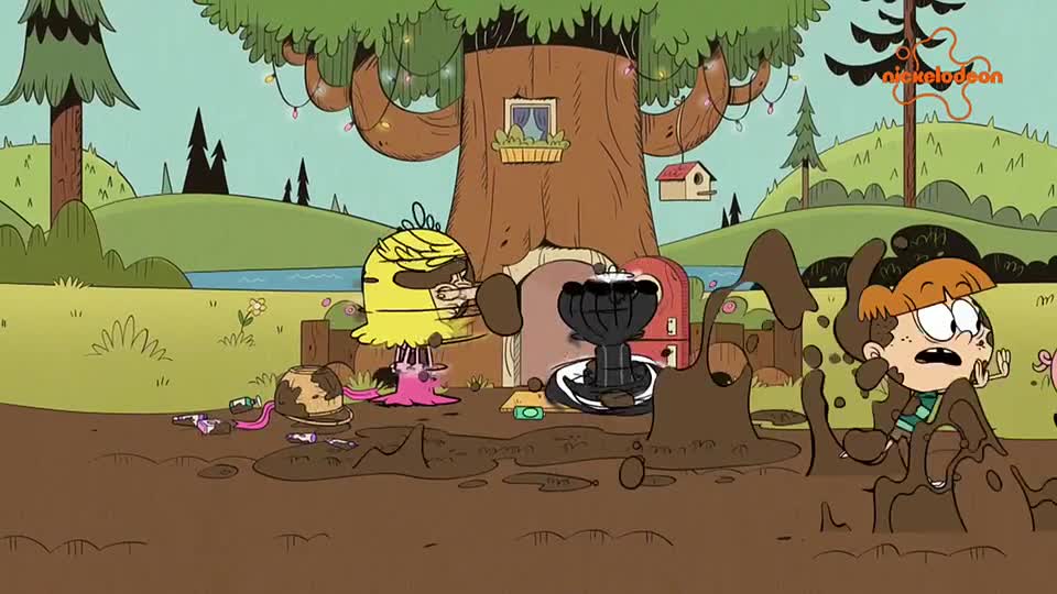 Nickelodeon