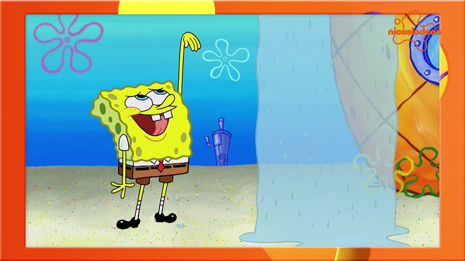 Nickelodeon