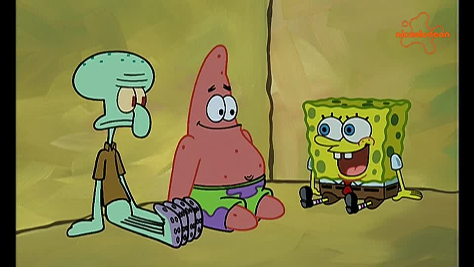 Nickelodeon