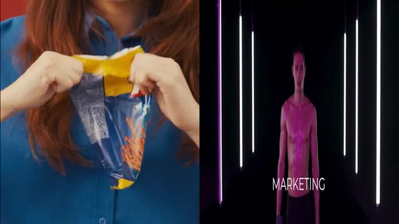 PinkComedy