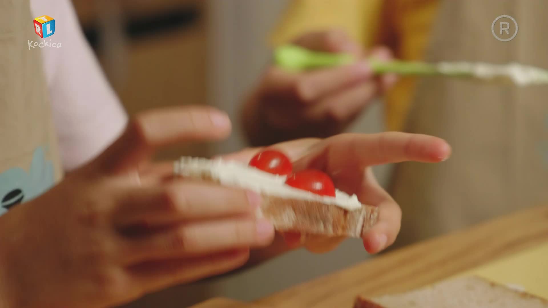 RTLKockica