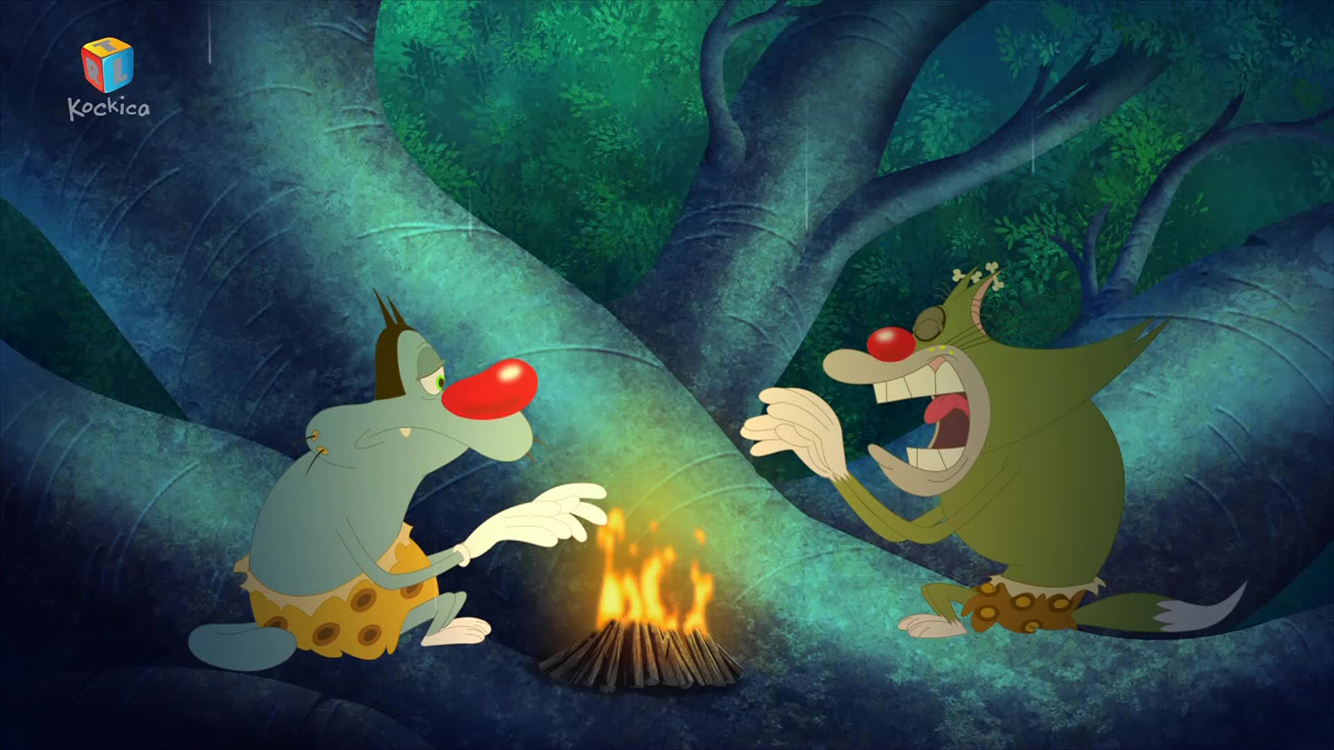 RTLKockica