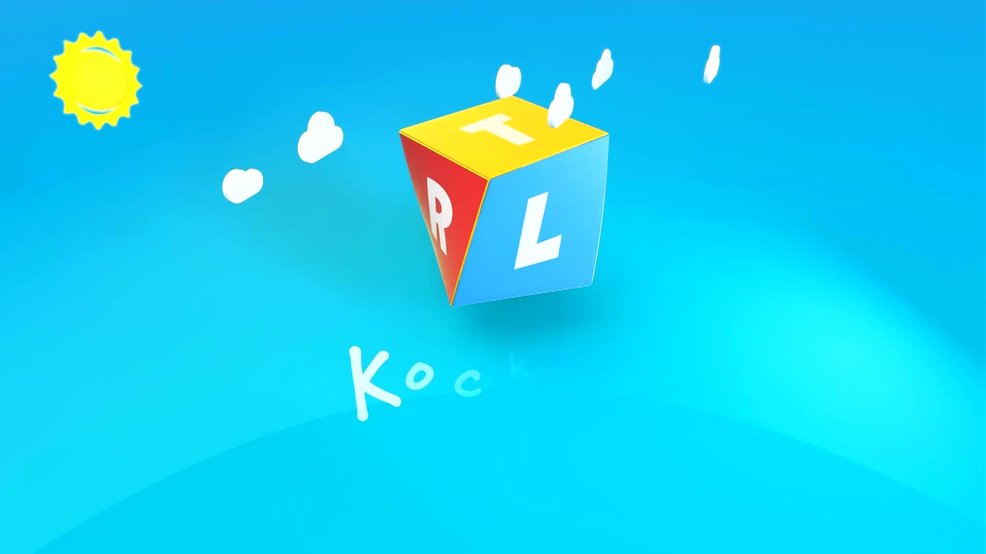 RTLKockica