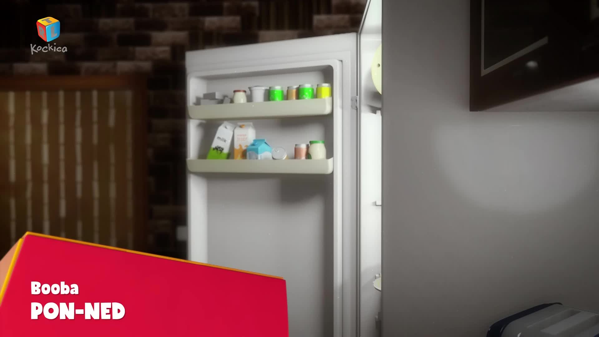 RTLKockica