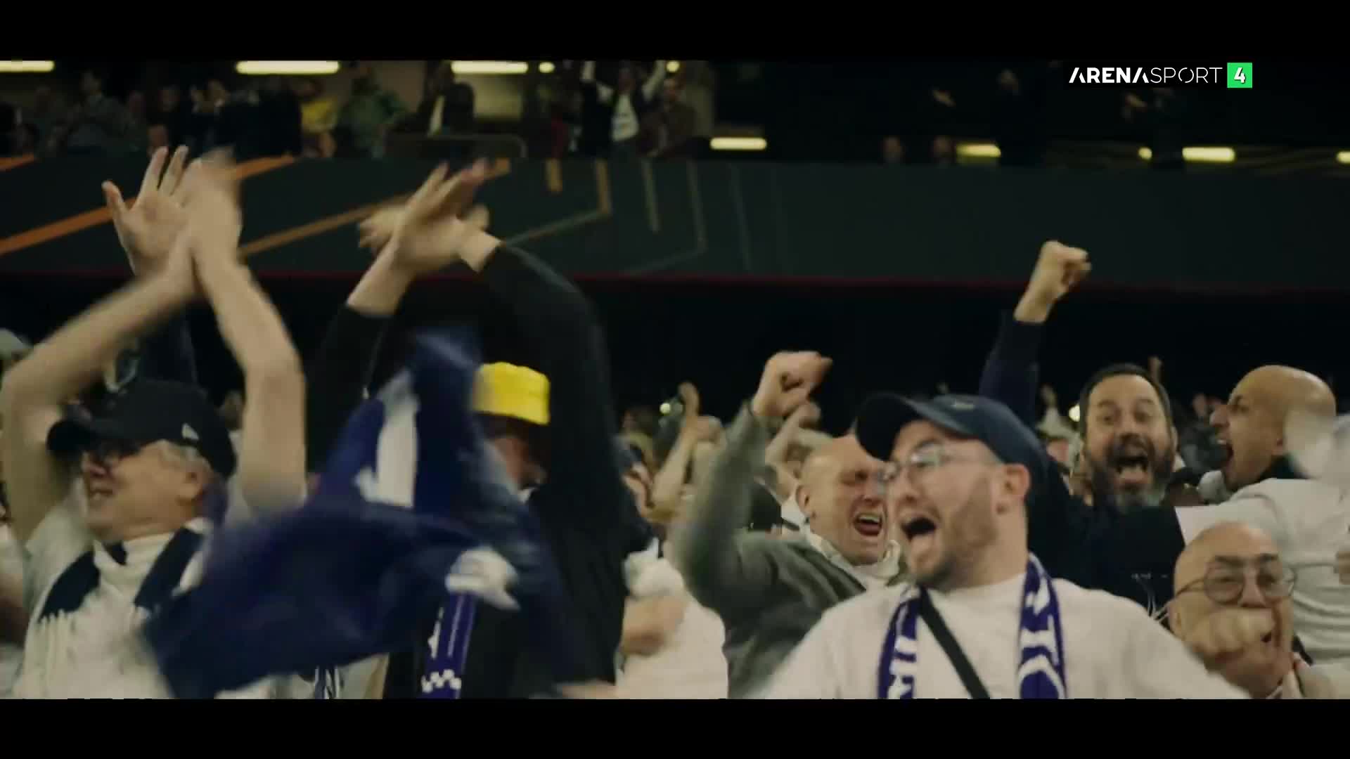 ArenaSportHD4