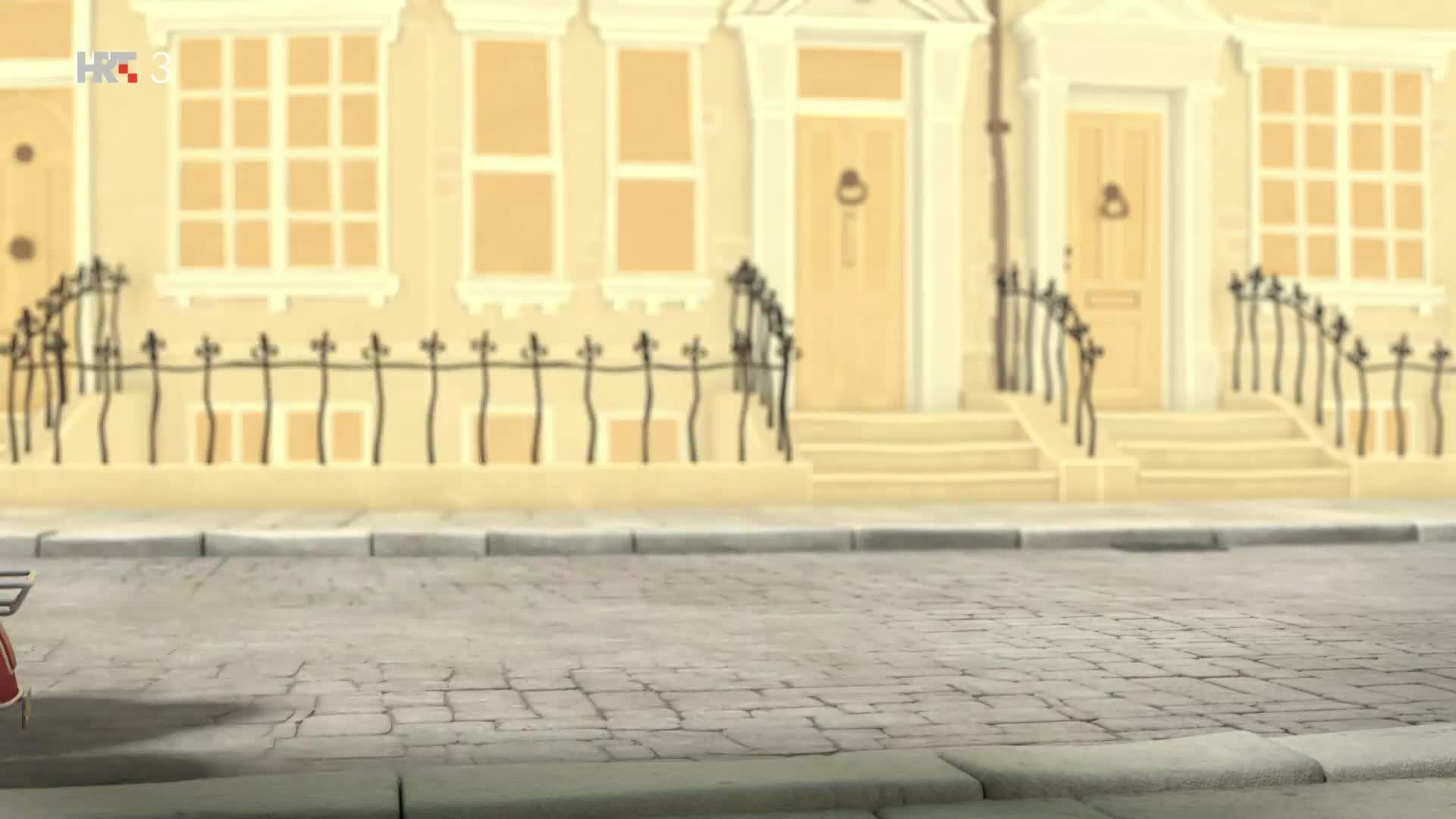 HRT3