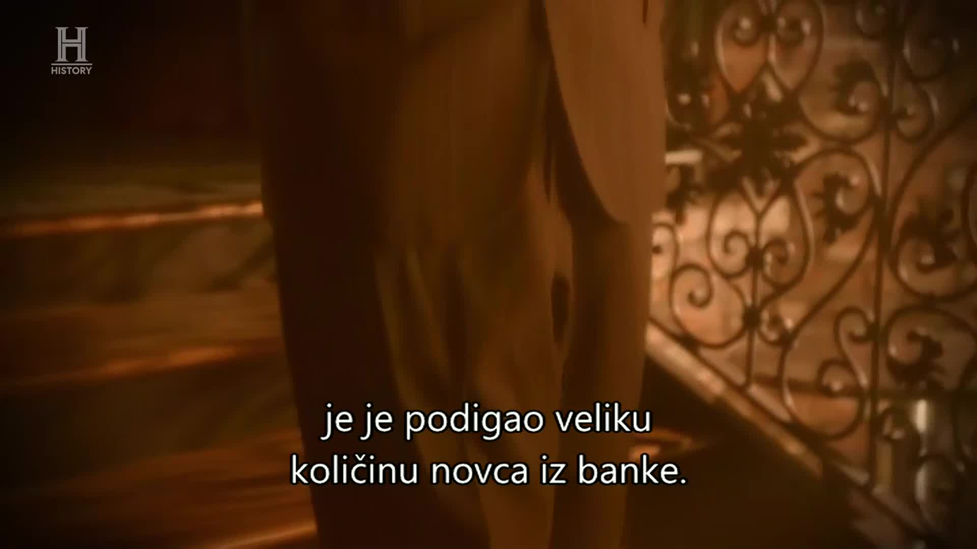 History