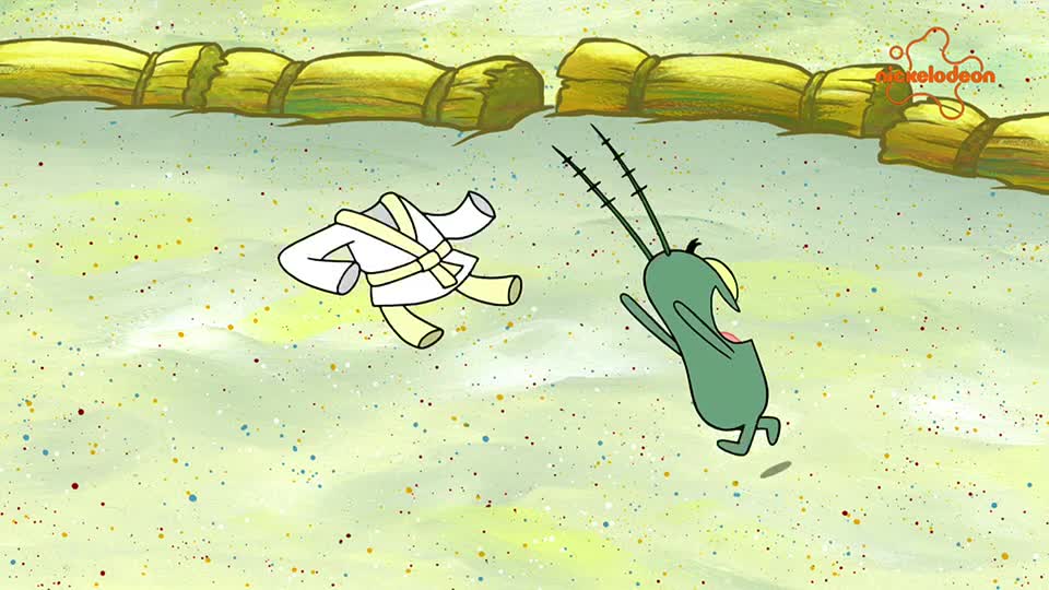 Nickelodeon