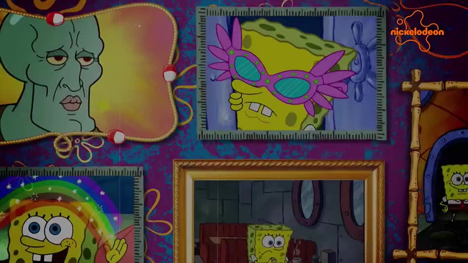 Nickelodeon
