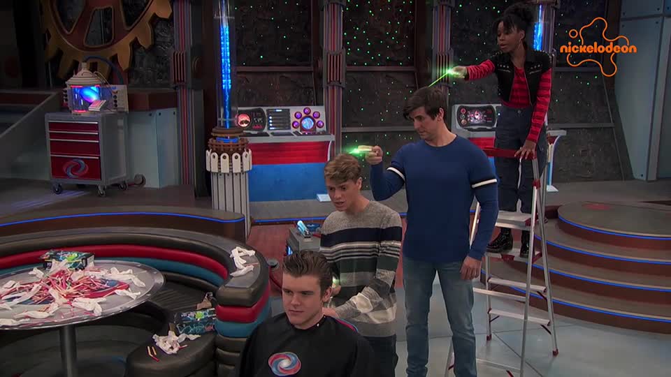 Nickelodeon