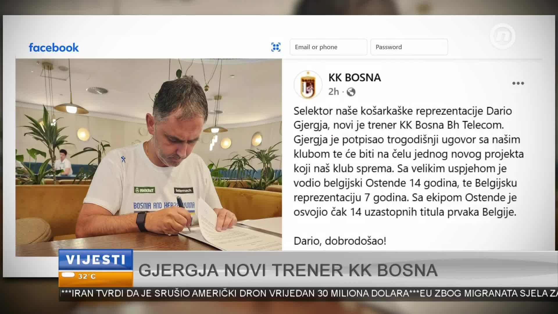 NovaTVbh