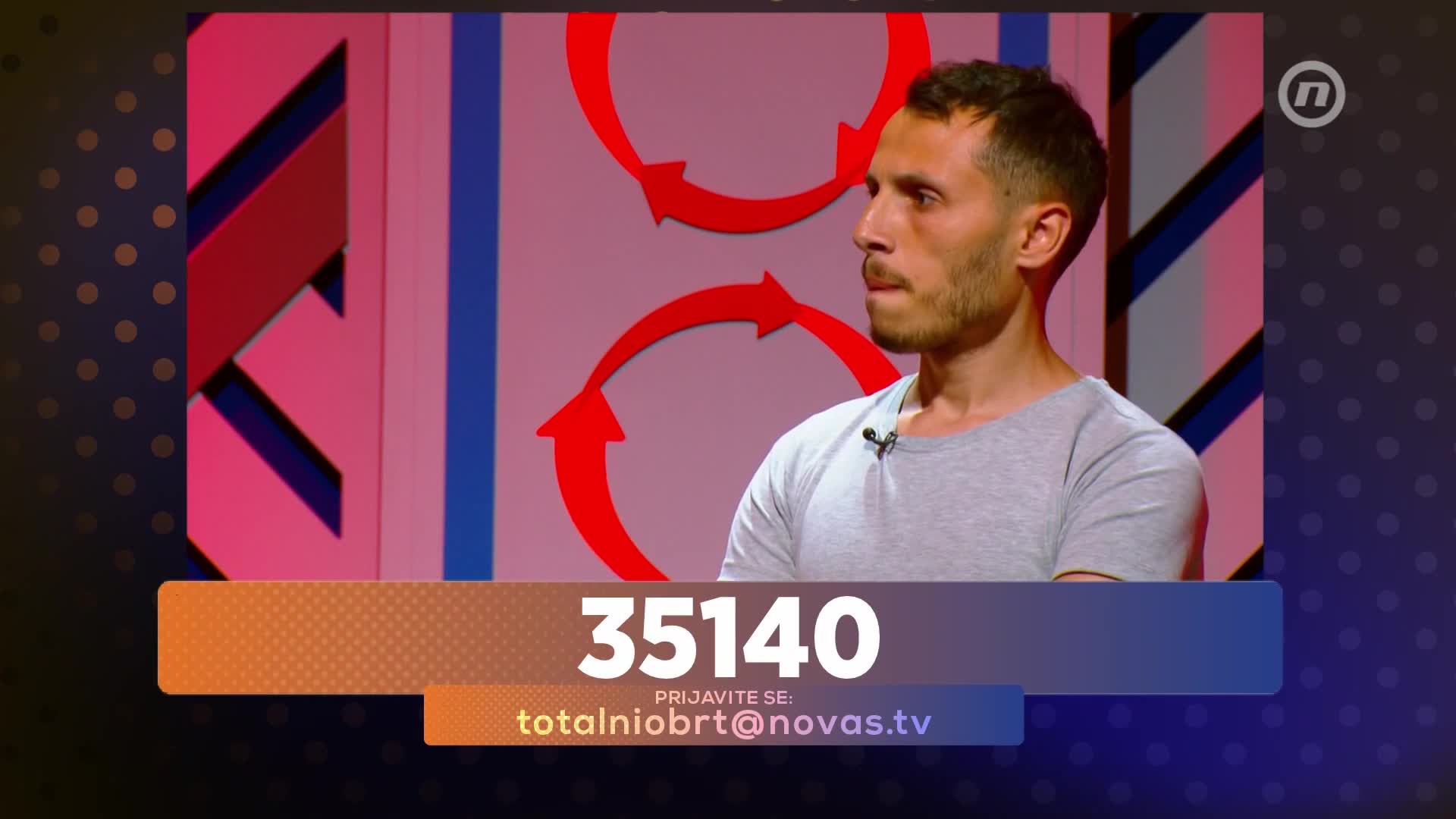 NovaTVbh