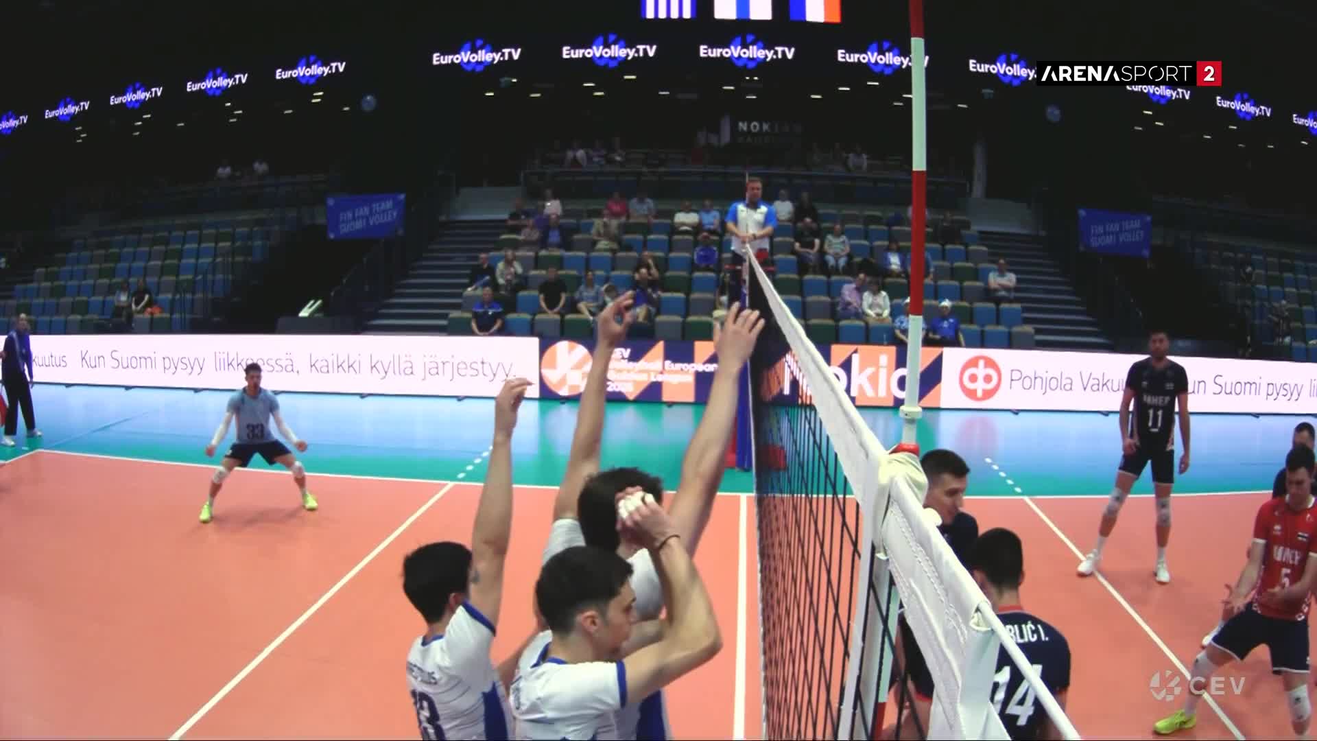 ArenaSportHD2
