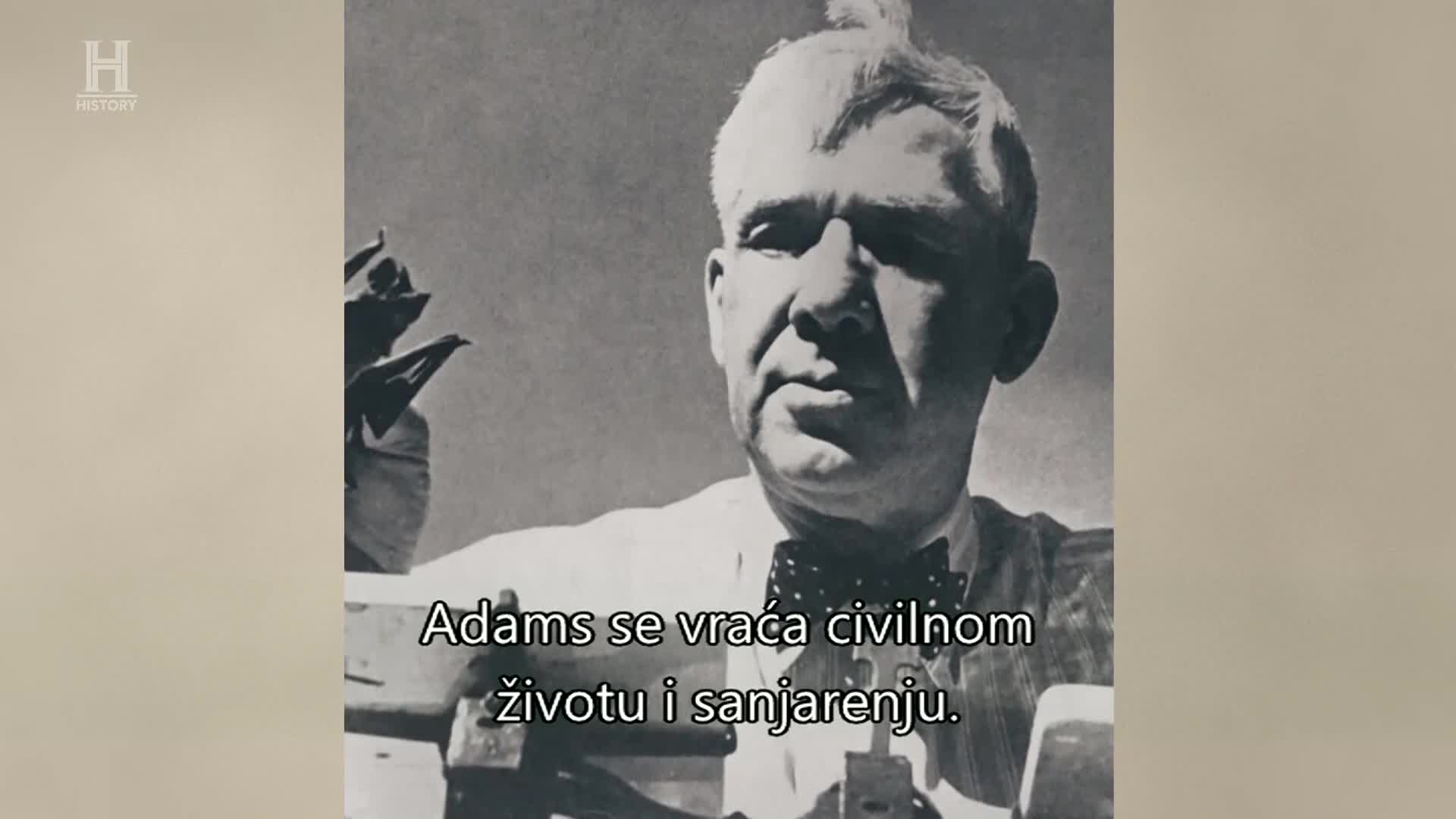 History