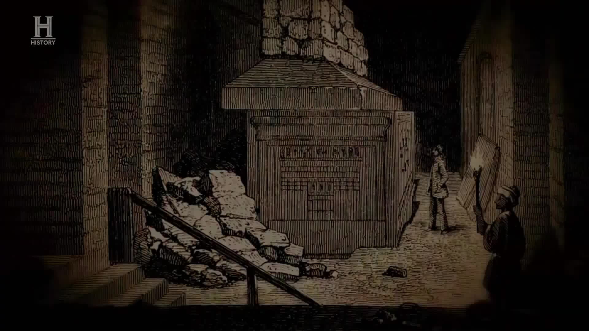History
