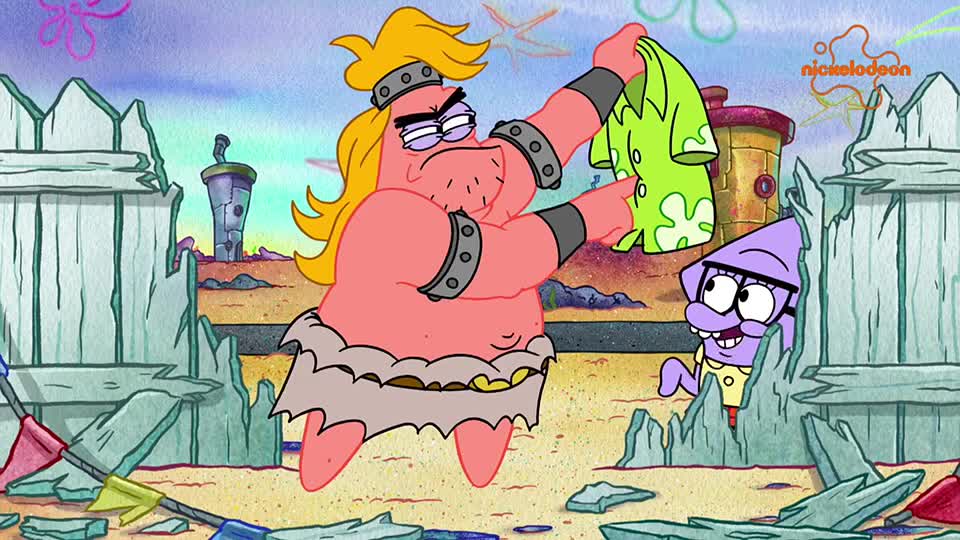 Nickelodeon