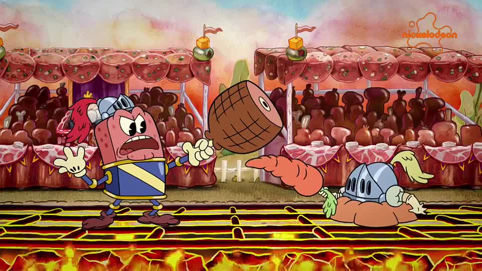 Nickelodeon