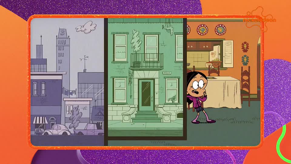 Nickelodeon