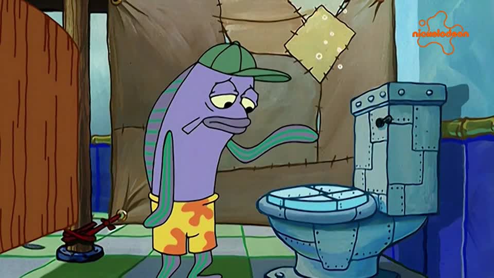 Nickelodeon