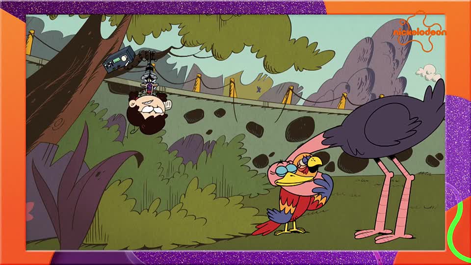 Nickelodeon