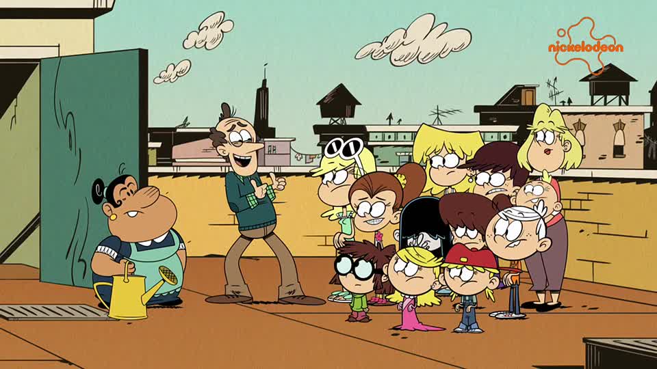 Nickelodeon