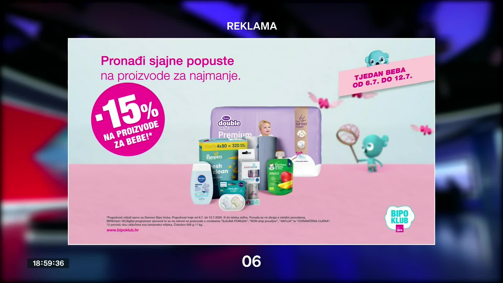 NovaTVPlus