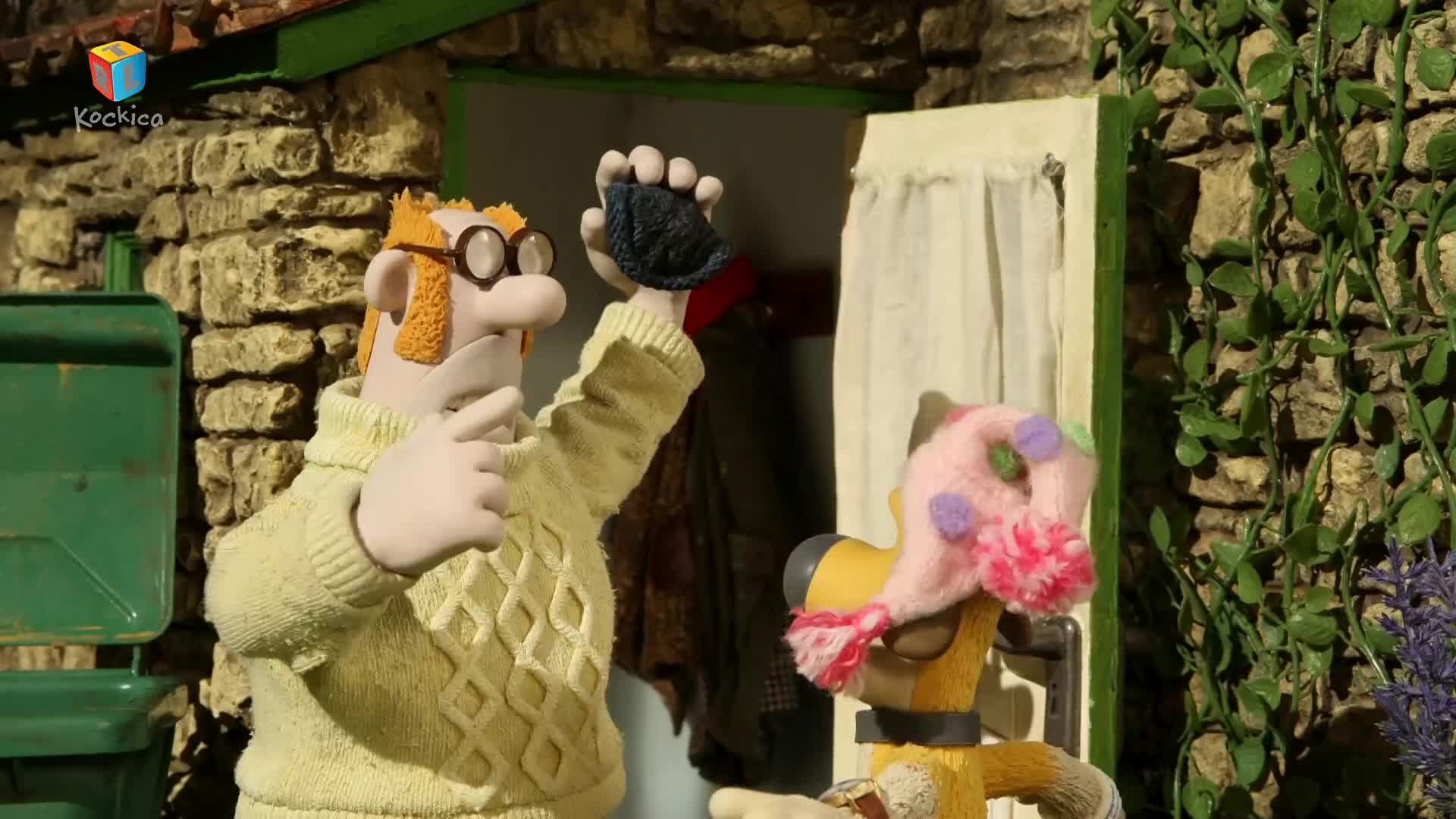 RTLKockica