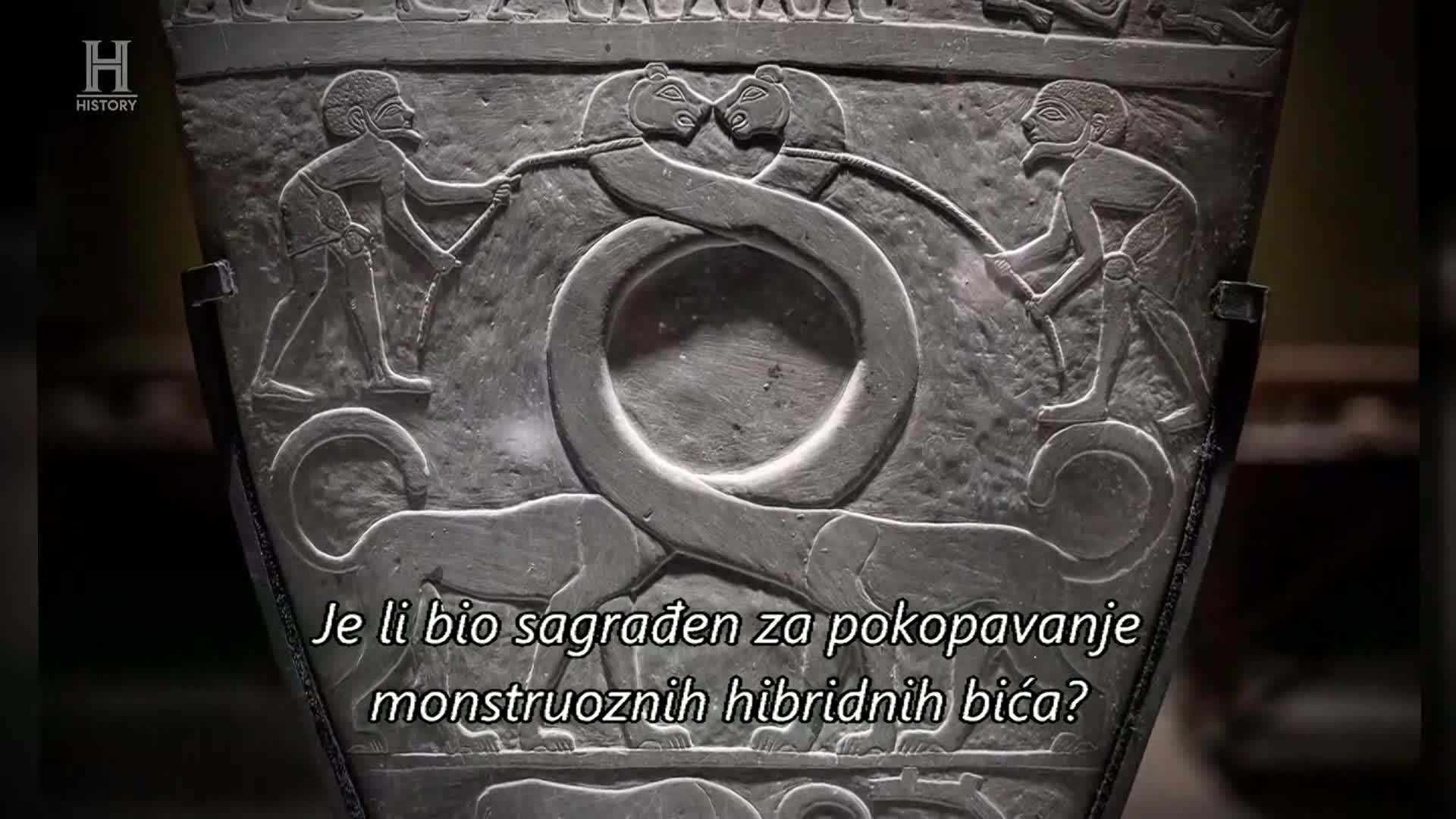 History