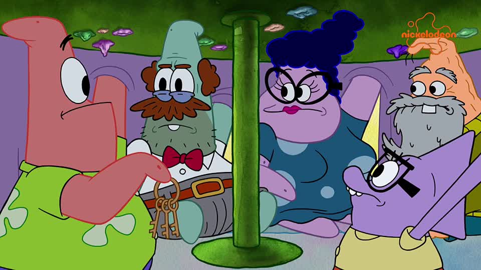Nickelodeon