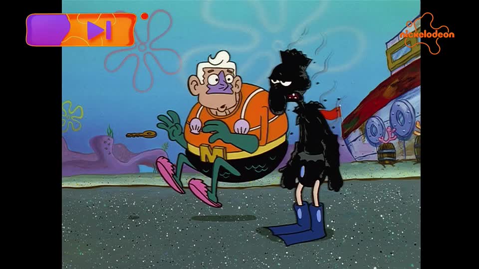 Nickelodeon