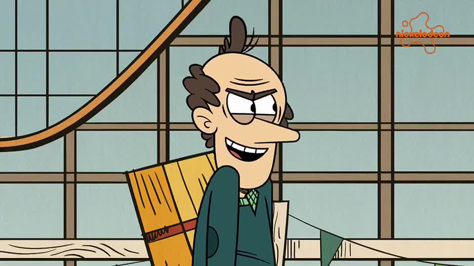 Nickelodeon