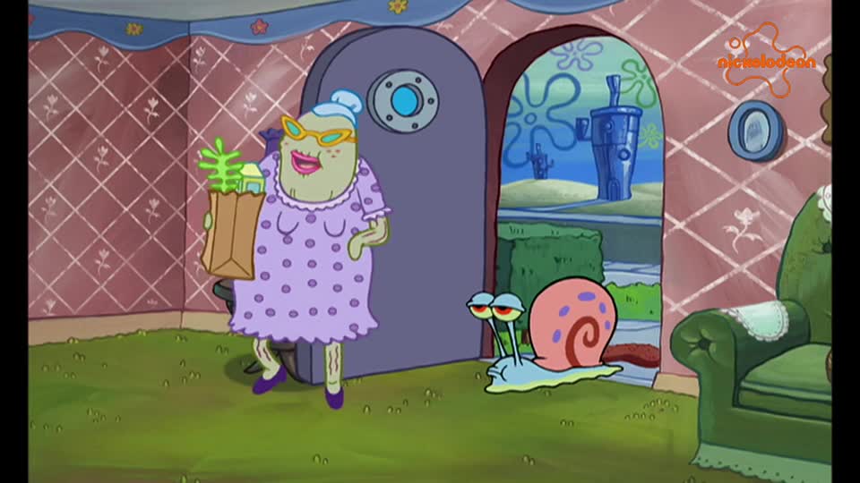 Nickelodeon