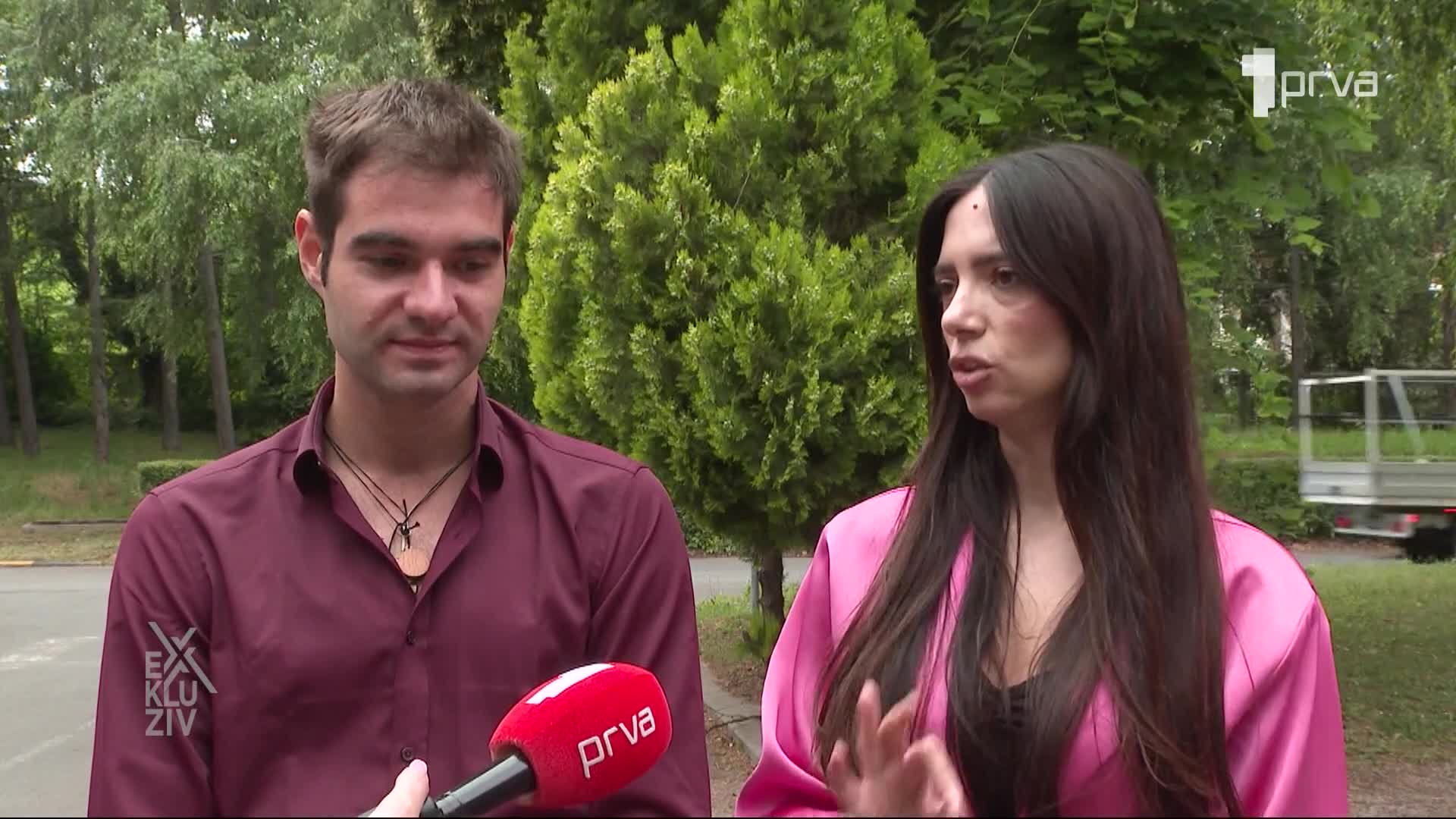 PRVA