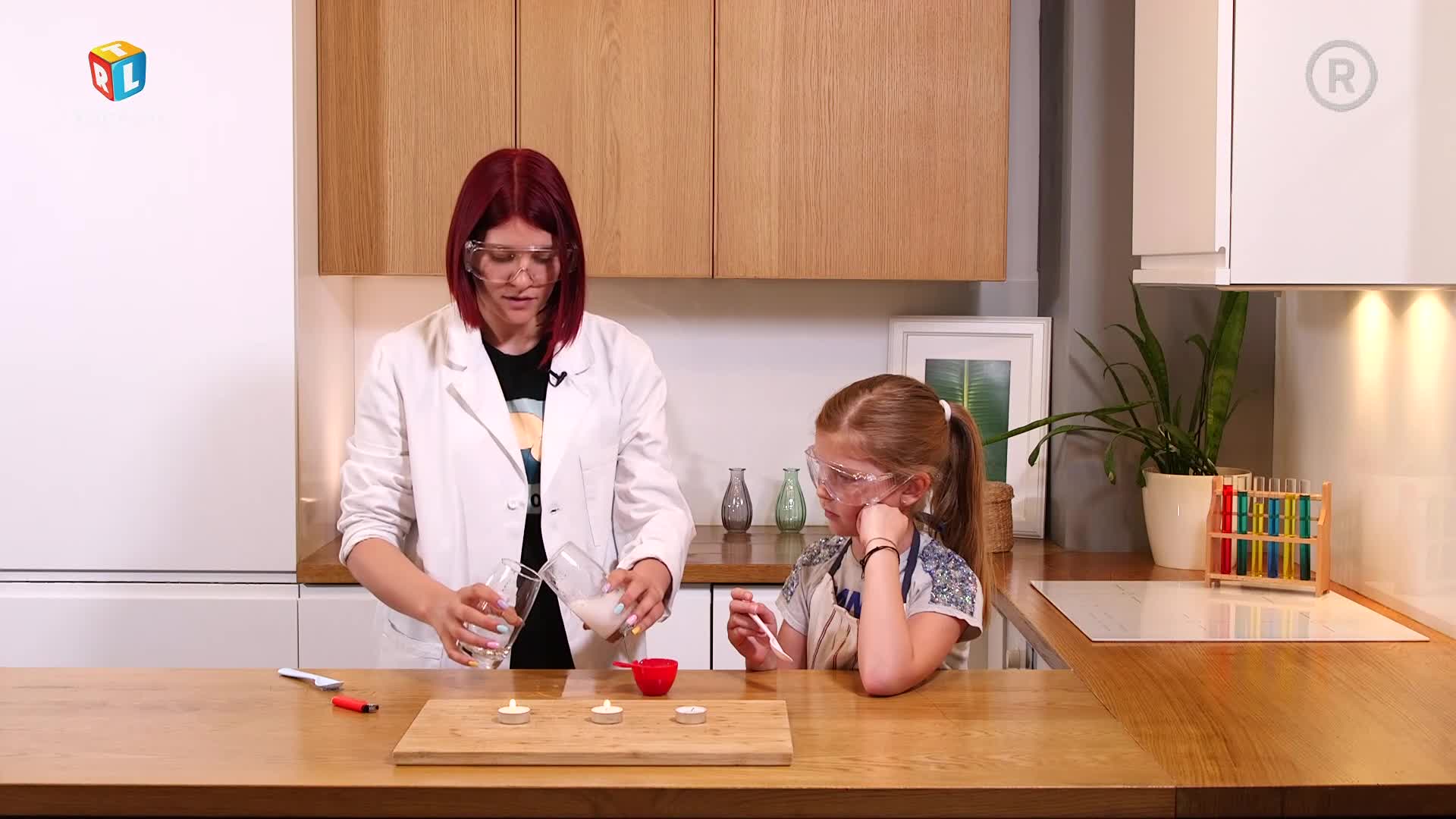 RTLKockica