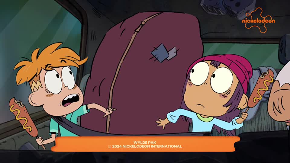 Nickelodeon