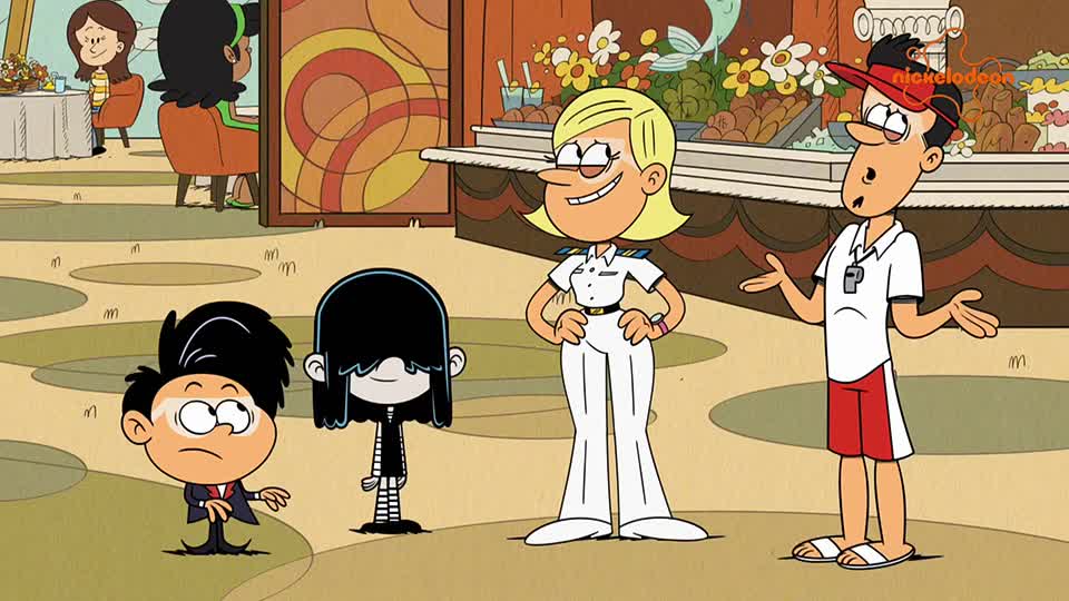 Nickelodeon