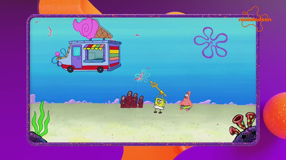 Nickelodeon