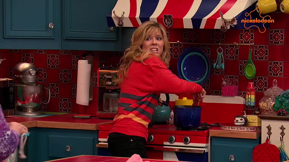 Nickelodeon