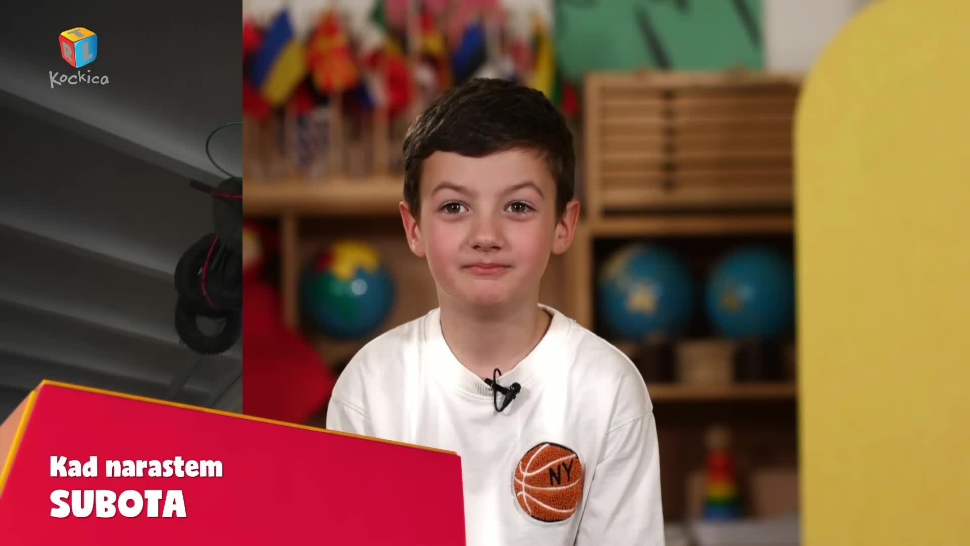 RTLKockica