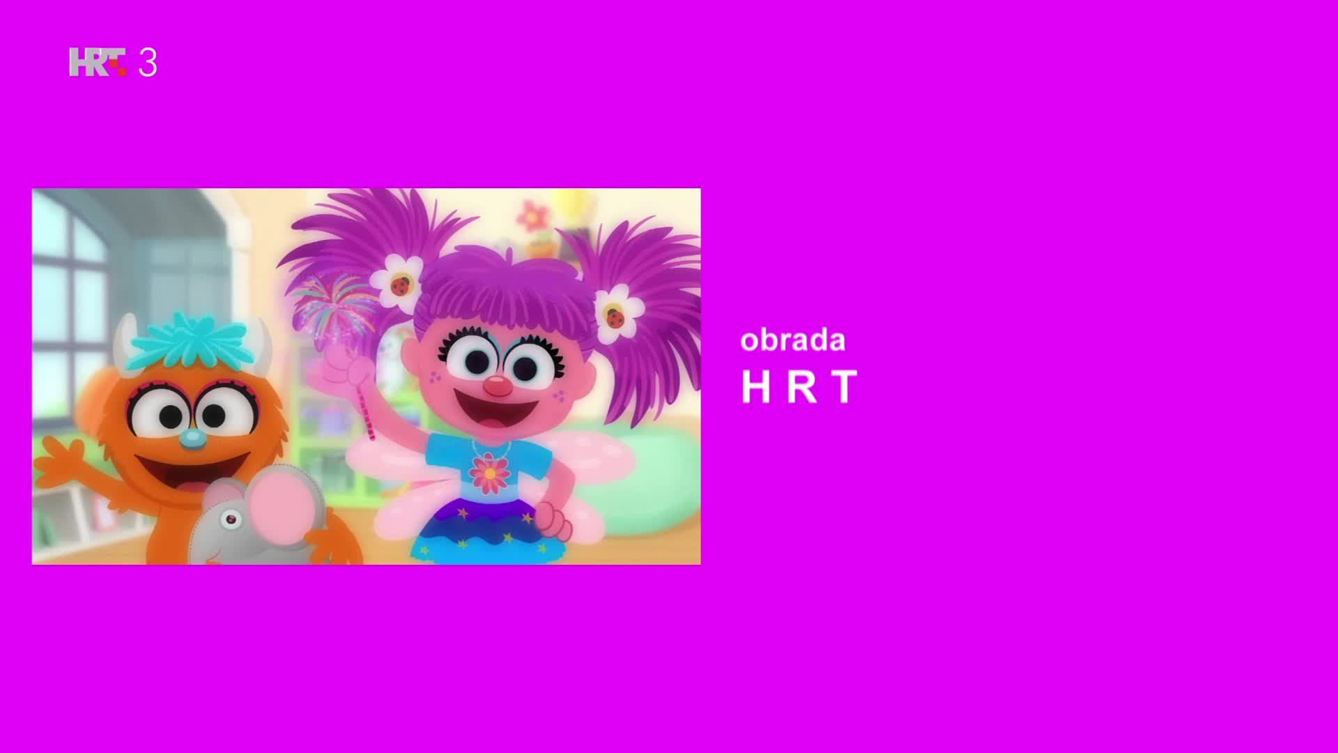 HRT3
