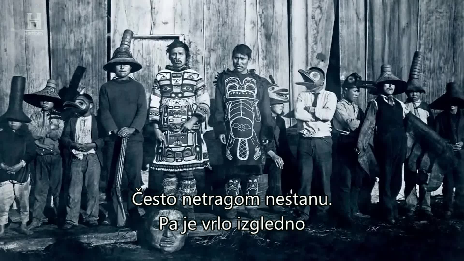 History