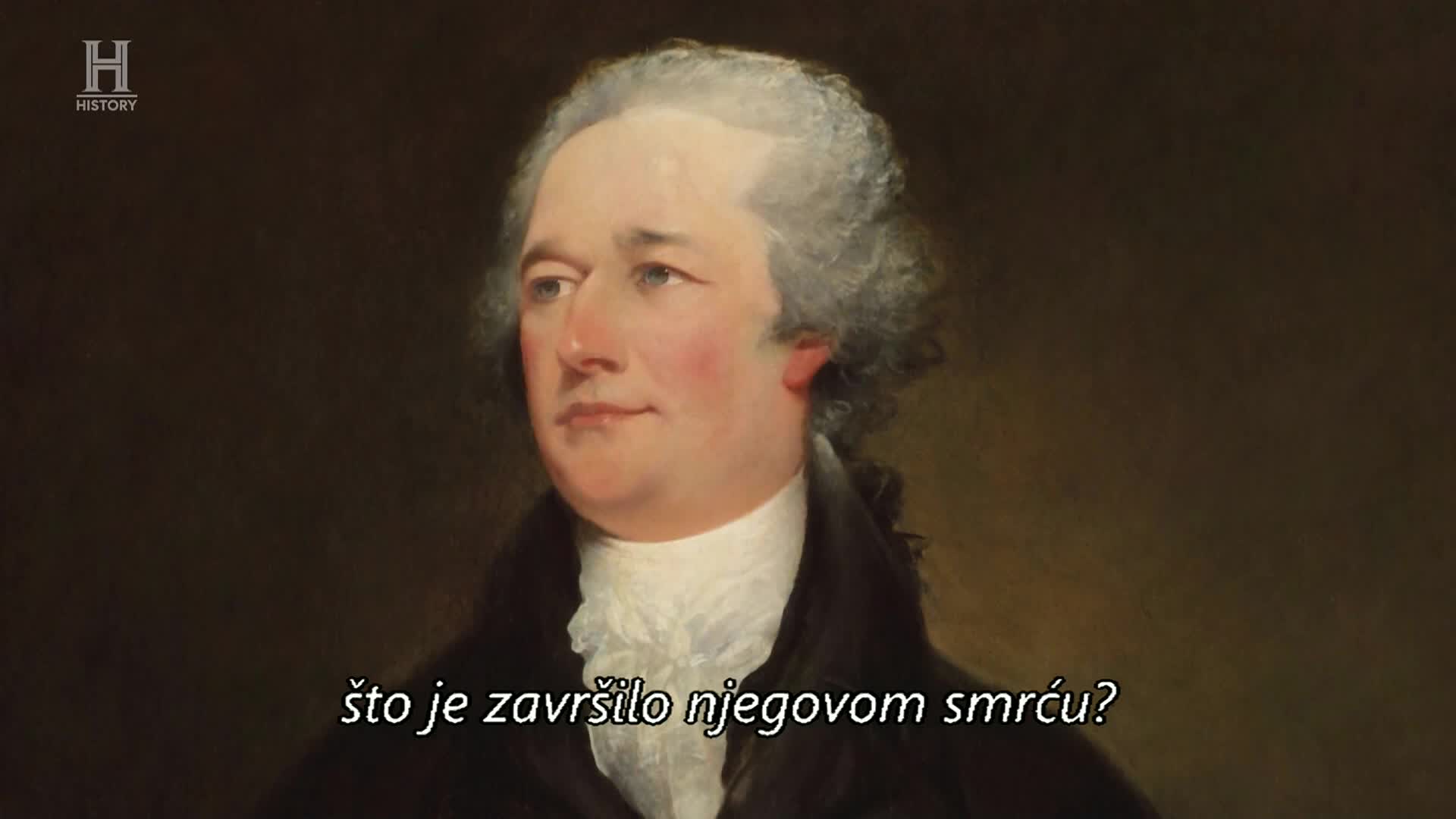History