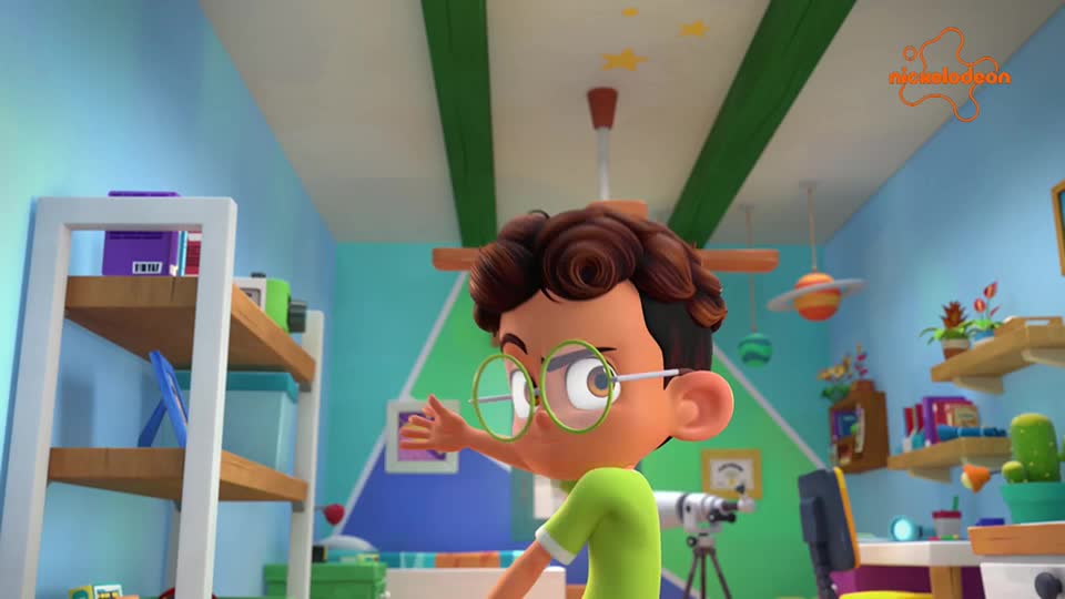 Nickelodeon