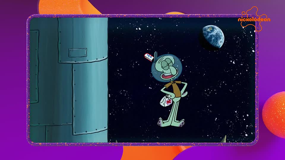Nickelodeon