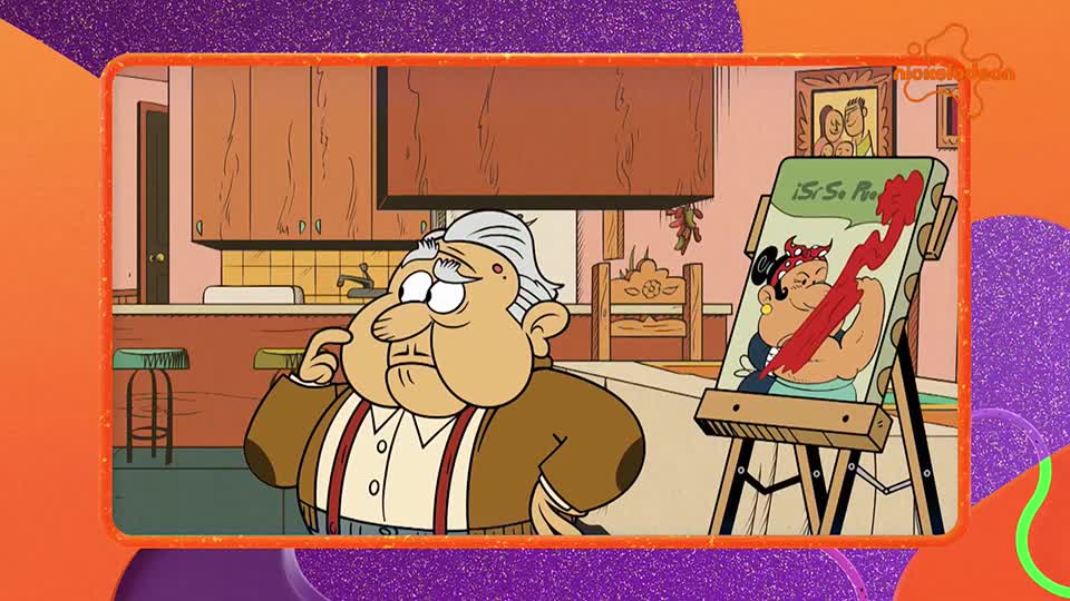 Nickelodeon