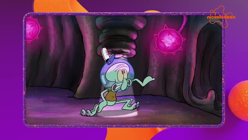 Nickelodeon